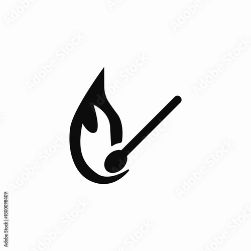 match light icon sign vector