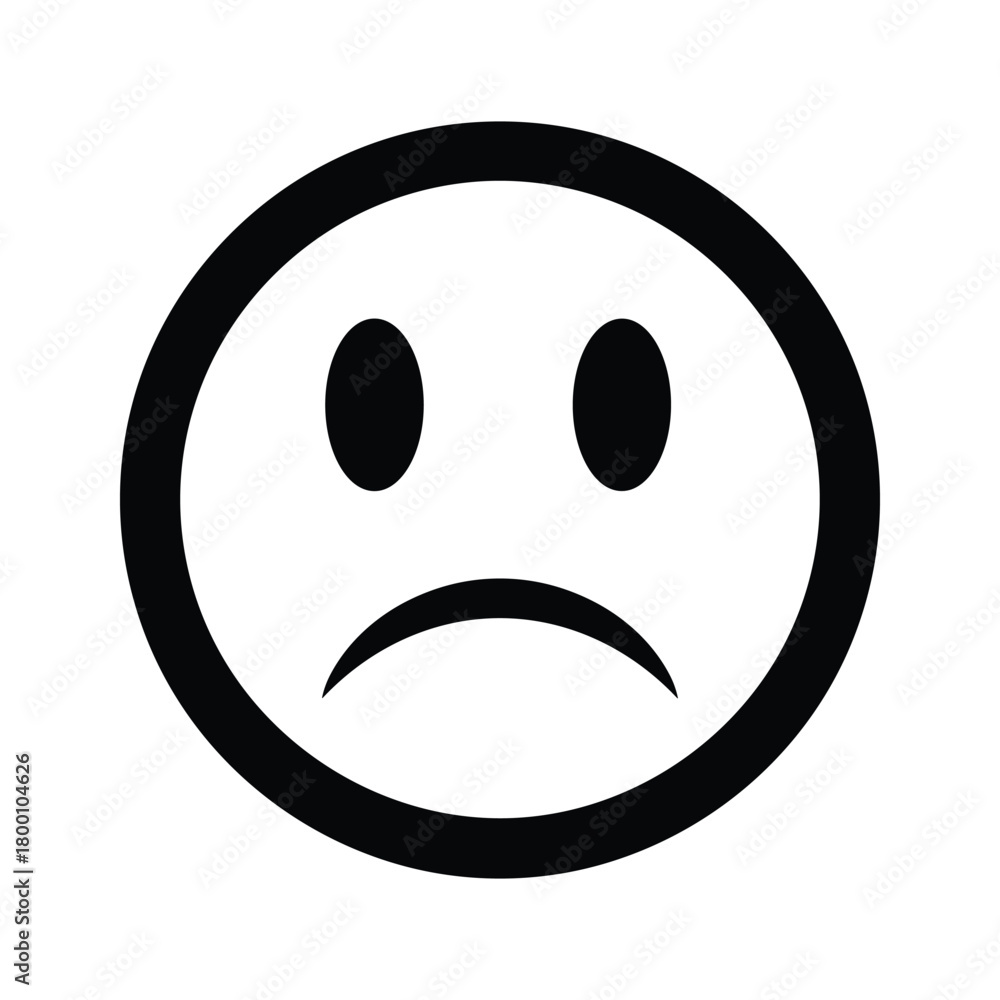 Fototapeta premium Toggle switch and horizontal adjustment slider control icon, isolated on