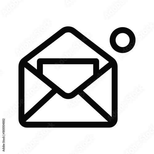 Outline icon of a person sitting in the lotus position meditating, representing peace and wellness