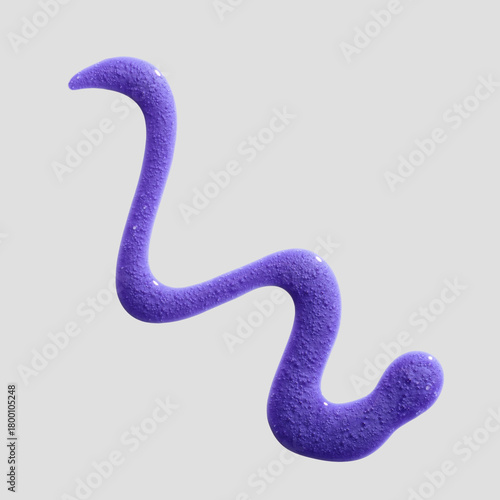 blond preserve purple shampoo, cosmetic textures, hair care product swatch