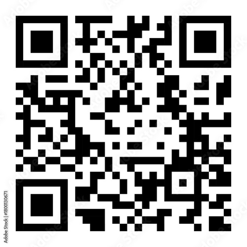 New Year greeting code, perfect for driving immediate digital engagement; a simple tool for printing on holiday cards or integrating into online campaigns to deliver seasonal good wishes