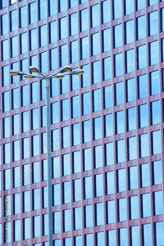 Wallpaper Mural szklany dom Torontodigital.ca