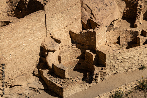 Fényképezés Cliff Palace in Mesa Verde National Park