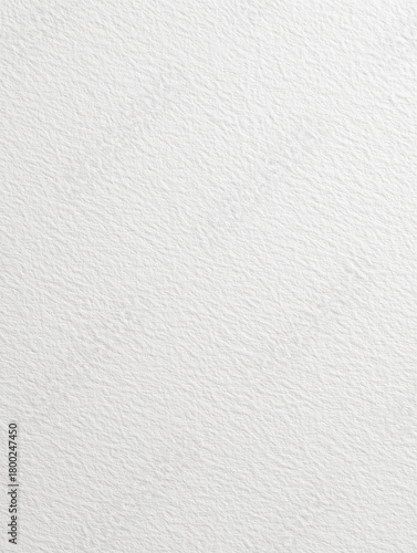 White textured paper