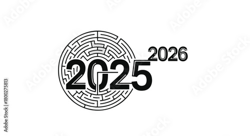 Navigating the challenges and opportunities of the new year 2025 towards 2026