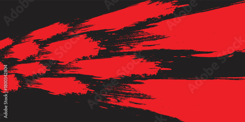 Abstract versus background with grunge texture.