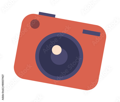 Photo camera sign photography spot