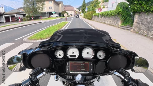 Bike Ride