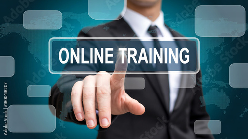 Elevate your skills with dynamic online training courses now available for professional development and career advancement in a globalized world
