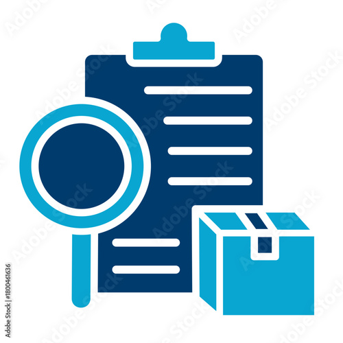 Inspection Icon