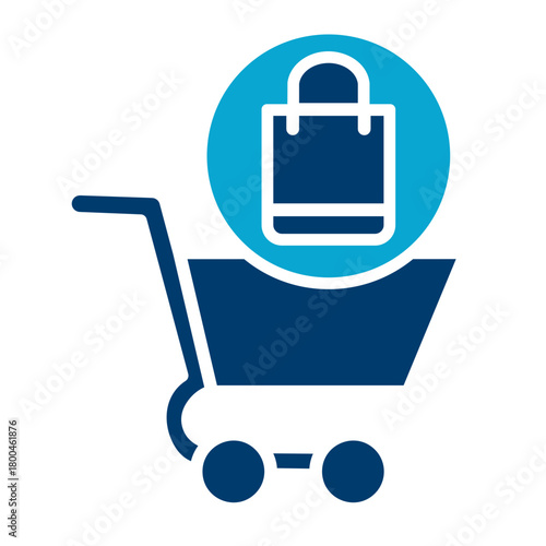 Shopping Icon