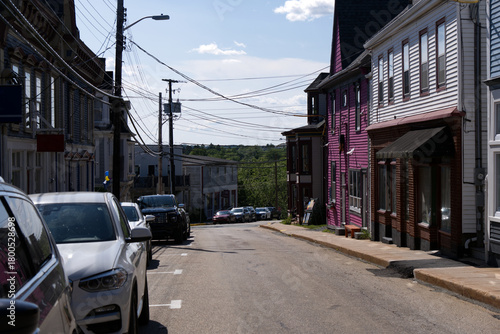 Nova Scotia - Lunenburg