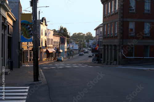 Nova Scotia - Pictou