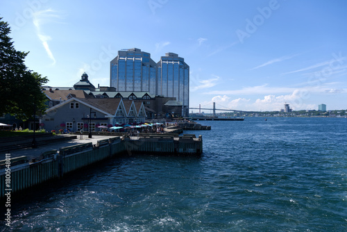 Nova Scotia - Halifax