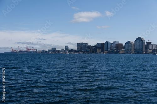 Nova Scotia - Halifax