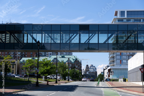 Nova Scotia - Halifax