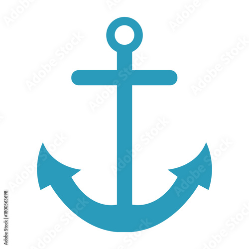 Black and White Dachshund Dog Face Icon, Cute Puppy Pet Head Graphic Illustration