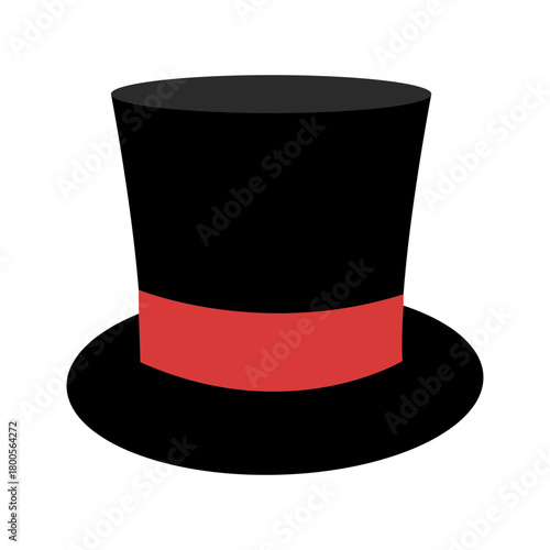 Black and White Dachshund Dog Face Icon, Cute Puppy Pet Head Graphic Illustration