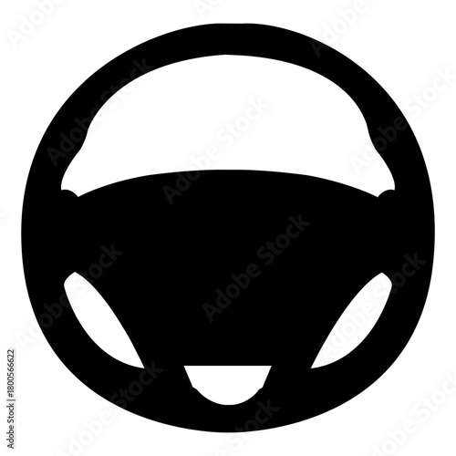 black car icon