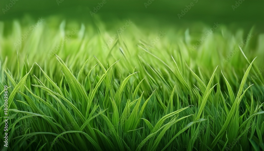 Obraz premium Background Image Of Grass