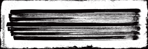 デザインを格上げ！ブラシストロークのグラフィティ背景素材