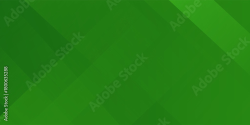Abstract green sporty background template vector with shiny lines and lights. Green background with strong pattern design.Eps10 vector