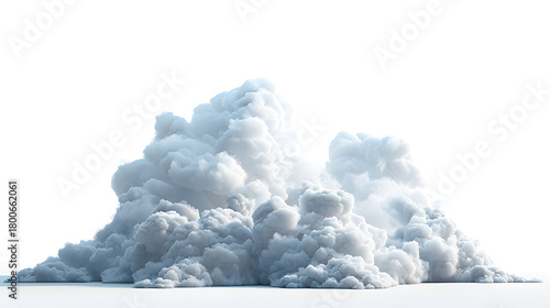 white clouds in sky or cloudscape texture isolated on white background, white clouds in the sky, clouds in the sky, blue sky with clouds