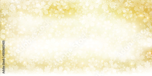 雪　クリスマス　冬　光　背景	