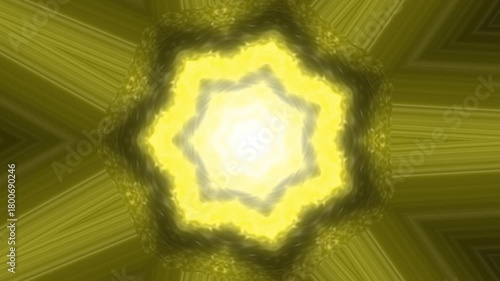 neon light kaleidoscope, neon kaleidoscope pattern, glowing neon symmetry, vibrant neon loop, futuristic neon reflections, neon fractal design, neon geometric mandala, hypnotic neon visuals, neon 