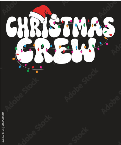 Cousin Crew Christmas poster design vector, Holiday Cousins Shirt, Cousin Christmas gifts,  Christmas Shirt, Family Christmas Shirts, Christmas T Shirt, Toddler Christmas Shirt, Holiday Shirt,