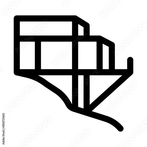 Panoramic Glamping house