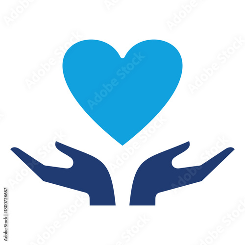 Tolerance Outline Icon