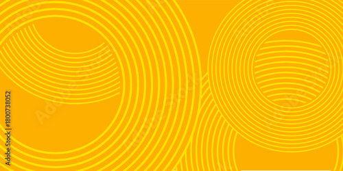 Pasta background, spaghetti abstract geometric pattern.