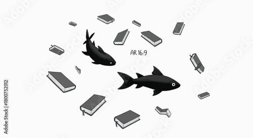 Foto Adobe Illustrator Artwork