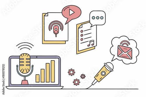Text-to-Audio AI Tools for Natural Voice Generation and Speech Synthesis 2025
