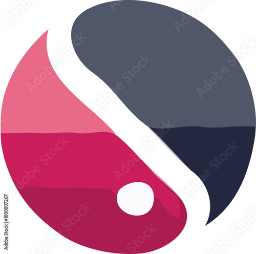 Logo icon vector art