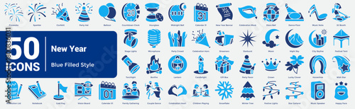 New Year New Year Bundle H50