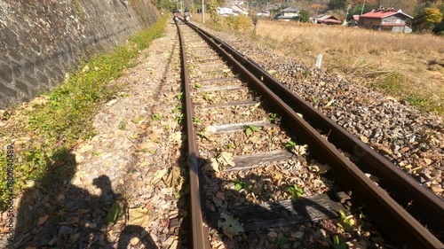 線路　アクティビティ