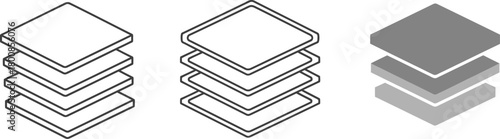 Barbecue Party Invitation with Grill & Flames on White Background Design