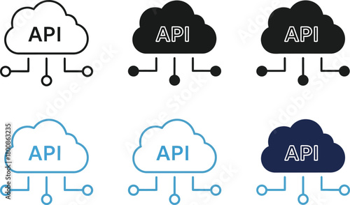 Black and White Shield Collection with Lions, Eagles, Swords, Stars and Crowns