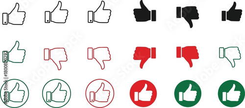 Black Envelope Icon and White Outline of Envelope on Isolated Background