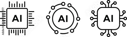 Black Icons Time Clock at 1030, Date Calendar with 15, Address Location Pin