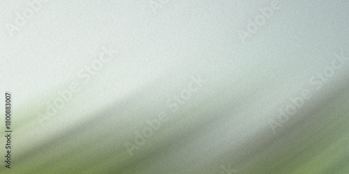 Soft Green and Gray Diagonal Streaks on Light Textured Background abstract