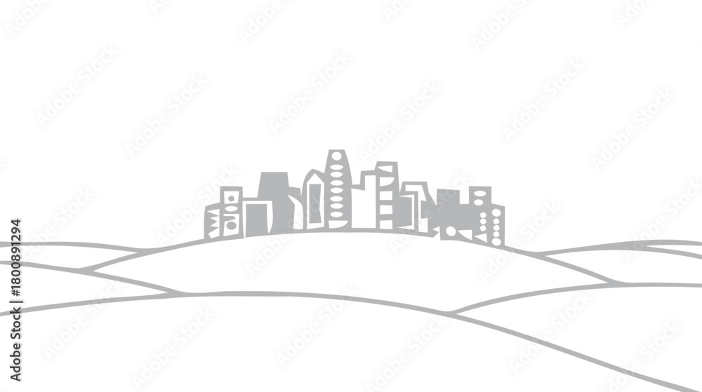 Fototapeta premium Adobe Illustrator Artwork