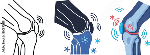 Boy and Girl Silhouettes Reaching for Stars on Hand Care Symbol on White Background