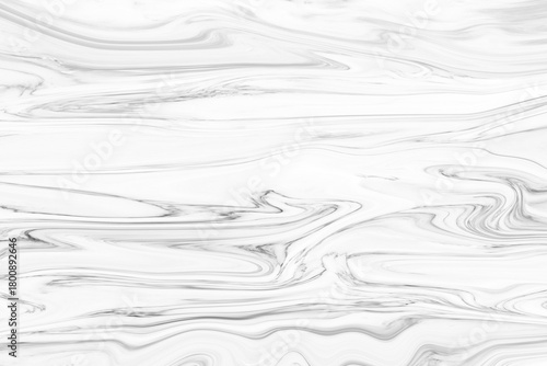 White marble texture background pattern with high resolution.