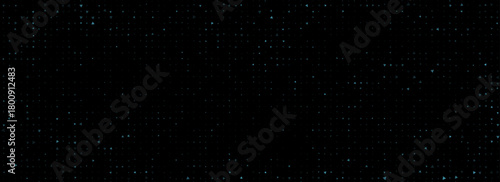 Digital background perfect for tech processes, neural networks.Vector ilustration