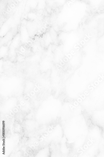 White or grey marble texture background pattern with high resolution.  Can be use wallpaper