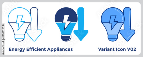 Energy Efficient Appliances