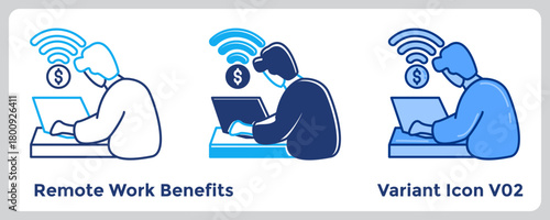 Remote Work Benefits